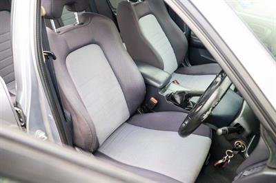 1998 Nissan Skyline - Thumbnail