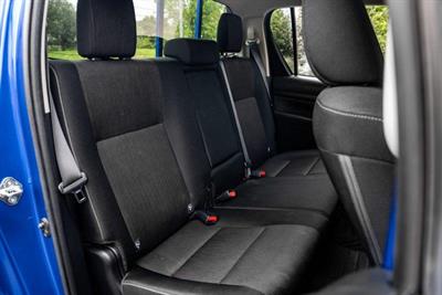 2018 Toyota Hilux - Thumbnail