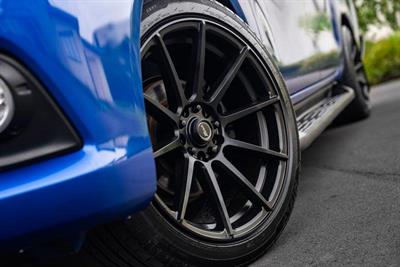 2018 Toyota Hilux - Thumbnail