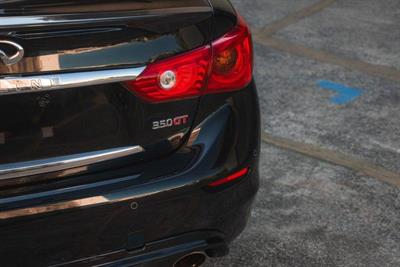 2014 Nissan Skyline - Thumbnail