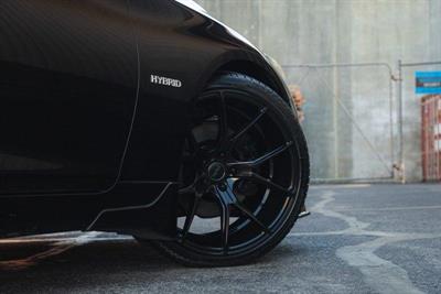 2014 Nissan Skyline - Thumbnail
