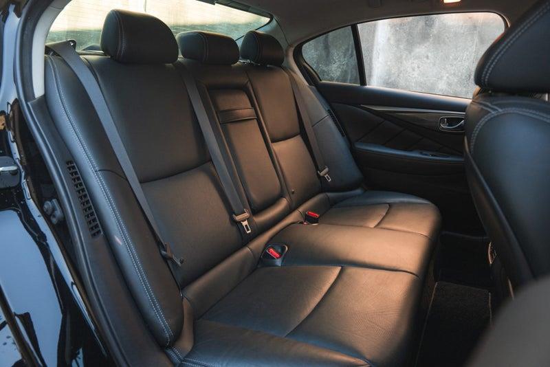 2014 Nissan Skyline