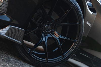 2014 Nissan Skyline - Thumbnail