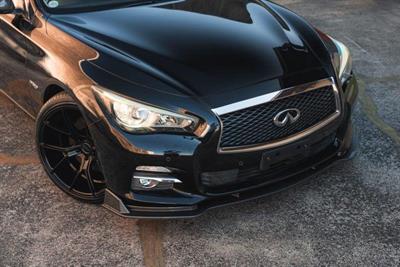 2014 Nissan Skyline - Thumbnail