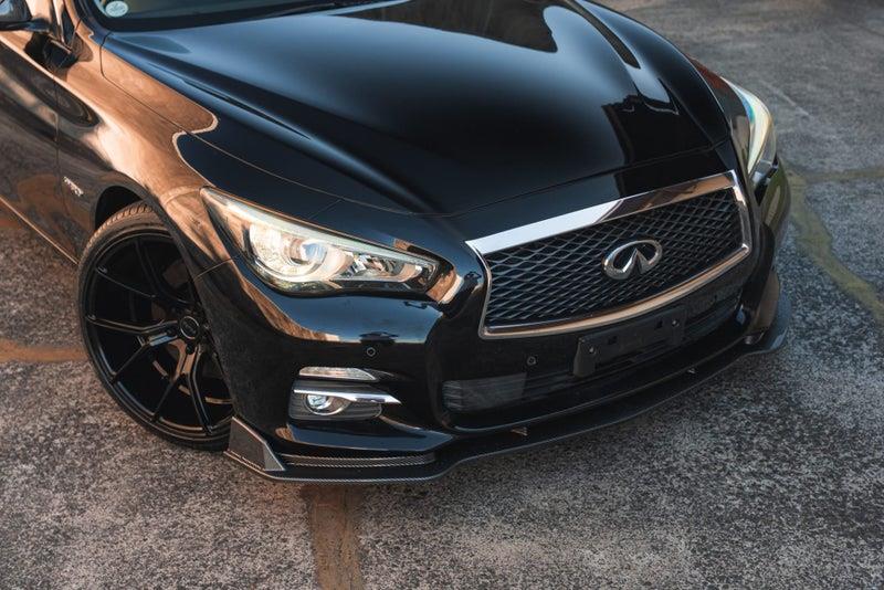 2014 Nissan Skyline