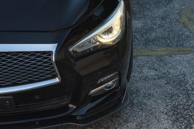 2014 Nissan Skyline - Thumbnail