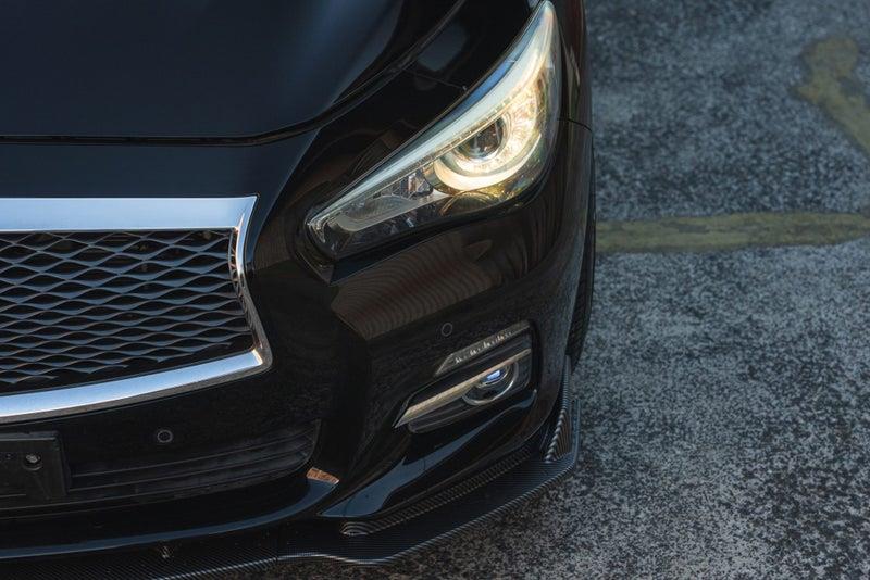 2014 Nissan Skyline