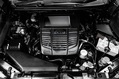 2015 Subaru WRX - Thumbnail