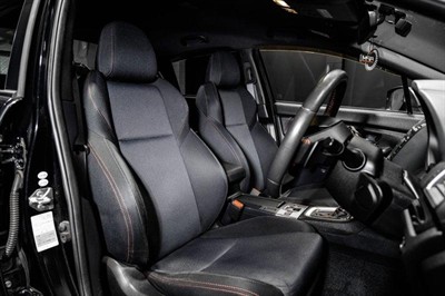 2015 Subaru WRX - Thumbnail