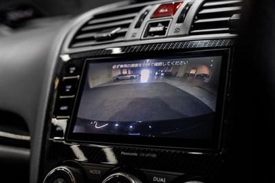 2015 Subaru WRX - Thumbnail