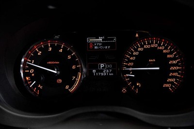 2015 Subaru WRX - Thumbnail