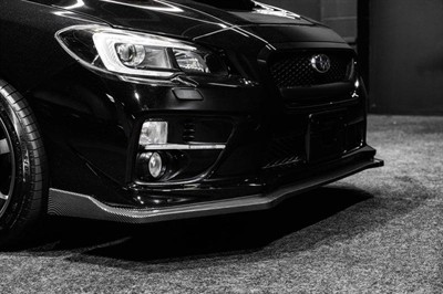2015 Subaru WRX - Thumbnail