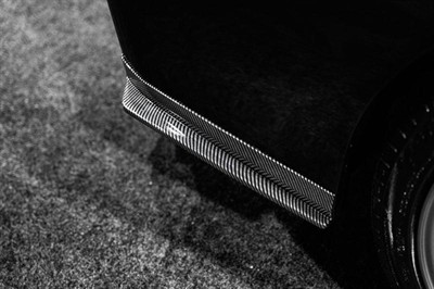 2015 Subaru WRX - Thumbnail