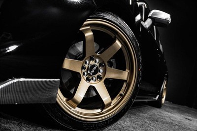 2015 Subaru WRX - Thumbnail