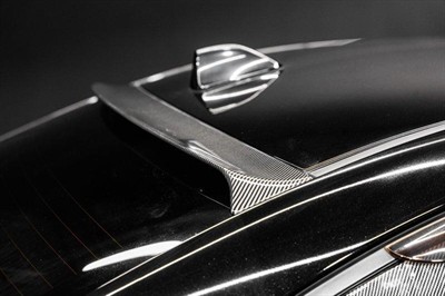 2015 Subaru WRX - Thumbnail