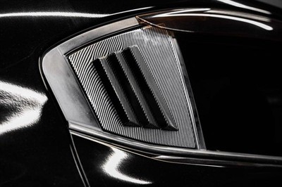 2015 Subaru WRX - Thumbnail