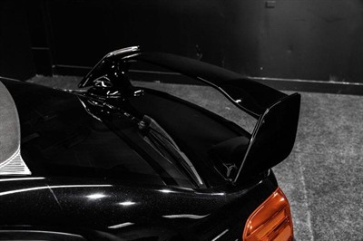 2015 Subaru WRX - Thumbnail