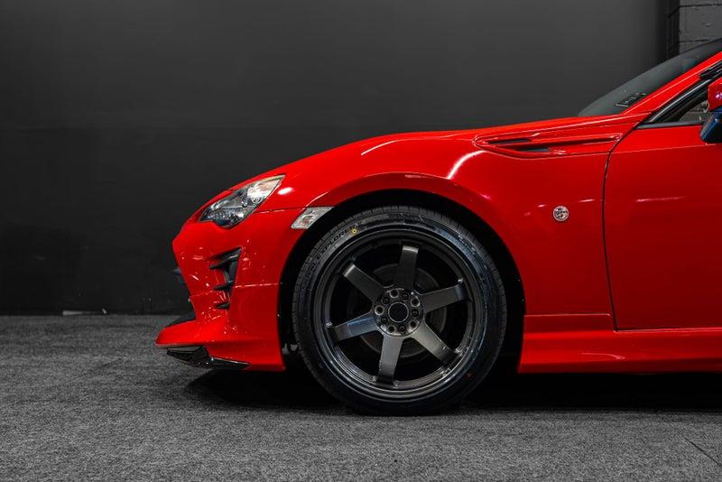 2016 Toyota 86