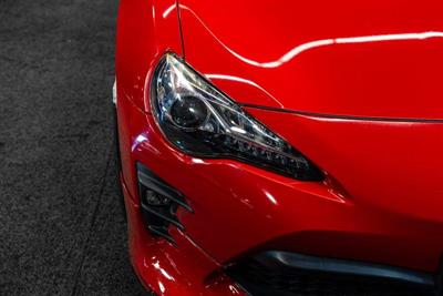 2016 Toyota 86 - Thumbnail