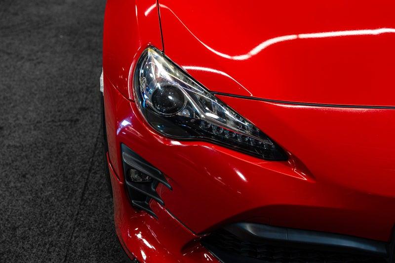 2016 Toyota 86