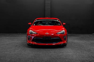 2016 Toyota 86 - Thumbnail