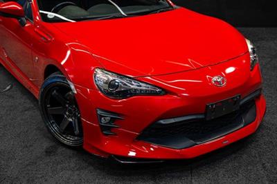 2016 Toyota 86 - Thumbnail