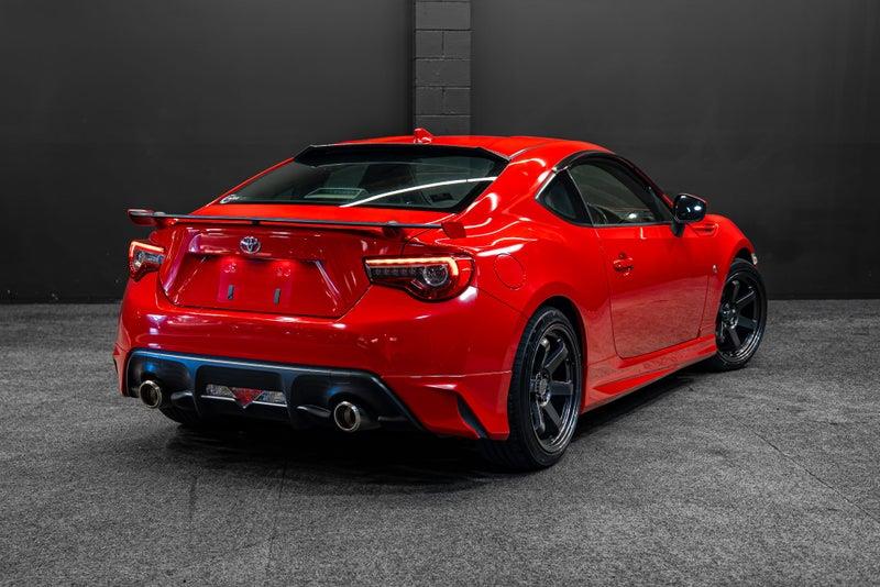 2016 Toyota 86
