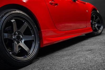 2016 Toyota 86 - Thumbnail