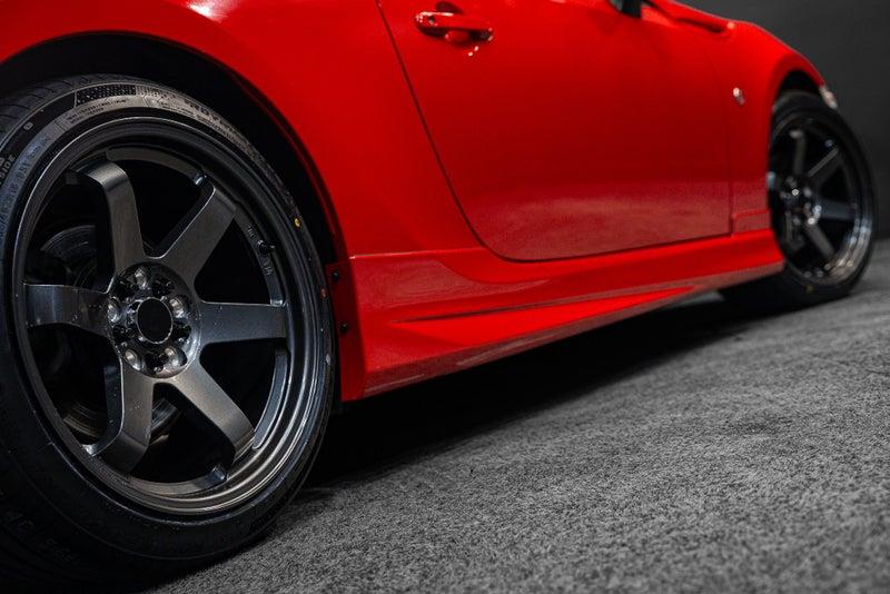 2016 Toyota 86