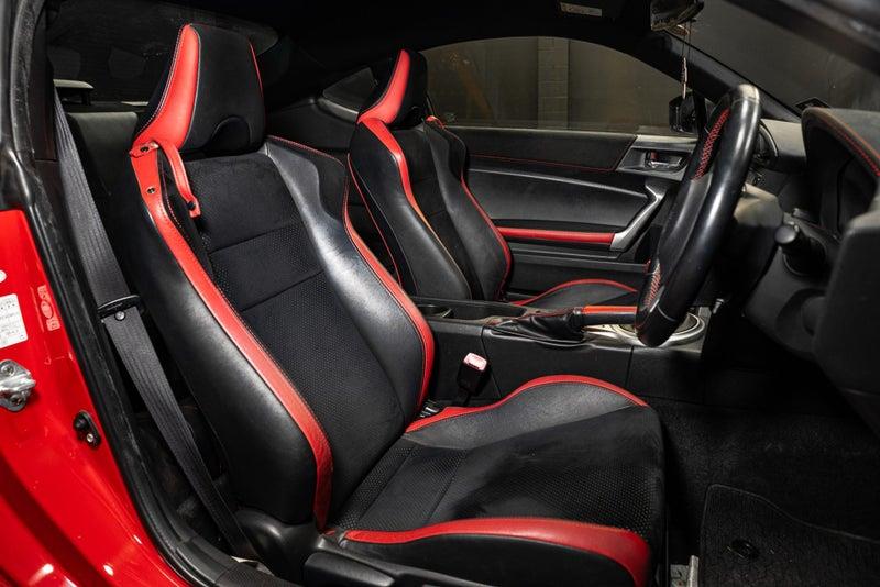 2016 Toyota 86