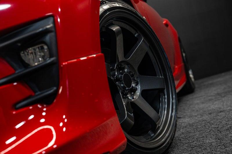 2016 Toyota 86