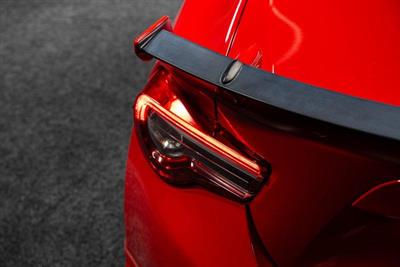 2016 Toyota 86 - Thumbnail