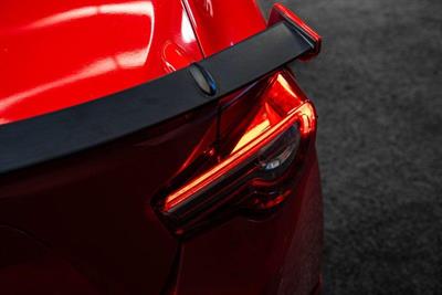 2016 Toyota 86 - Thumbnail