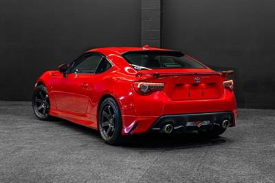2016 Toyota 86 - Thumbnail