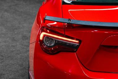 2016 Toyota 86 - Thumbnail