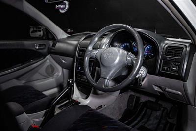 1998 Toyota Caldina - Thumbnail