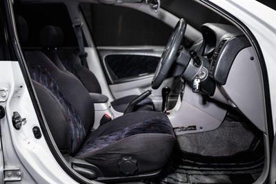 1998 Toyota Caldina - Thumbnail