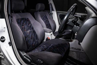 1998 Toyota Caldina - Thumbnail