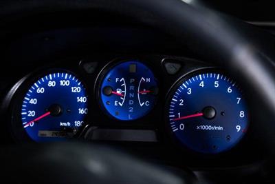 1998 Toyota Caldina - Thumbnail