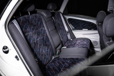 1998 Toyota Caldina - Thumbnail