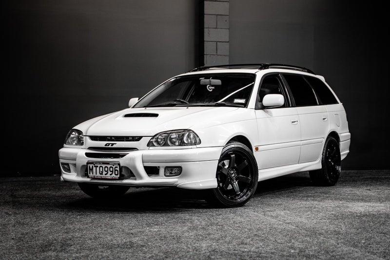 1998 Toyota Caldina