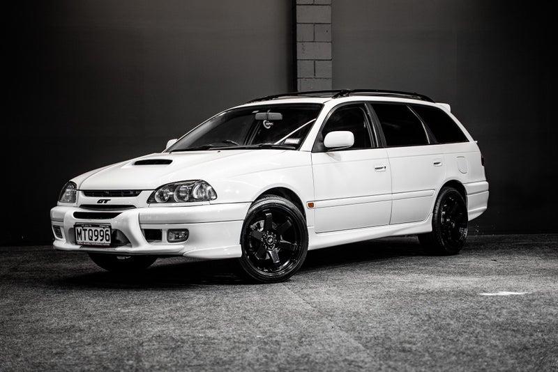 1998 Toyota Caldina