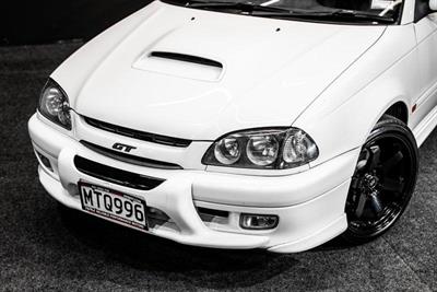 1998 Toyota Caldina - Thumbnail