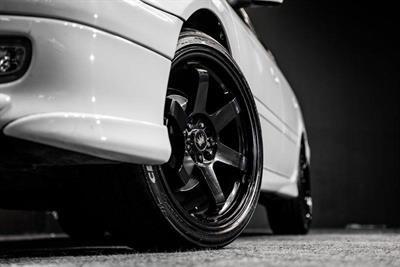 1998 Toyota Caldina - Thumbnail