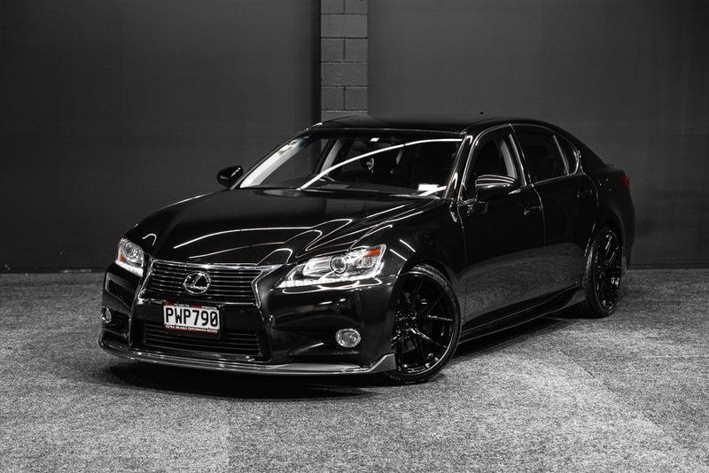 2012 Lexus GS 350