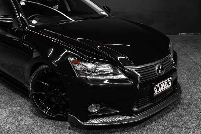 2012 Lexus GS 350