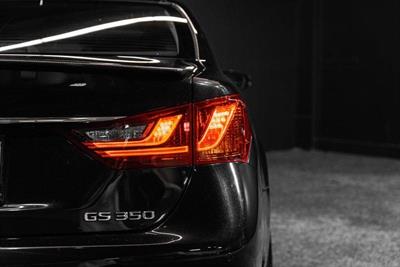 2012 Lexus GS 350 - Thumbnail