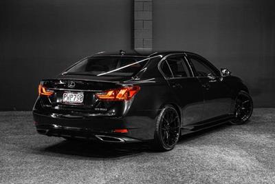 2012 Lexus GS 350 - Thumbnail