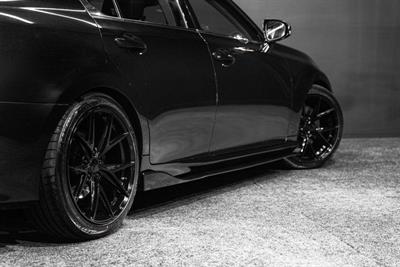 2012 Lexus GS 350 - Thumbnail
