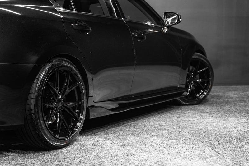 2012 Lexus GS 350